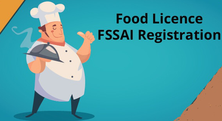 5 Points Need to Know About Before Applying FSSAI Registration
