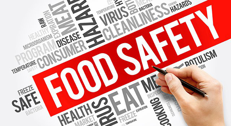 Condition of FSSAI / Food License