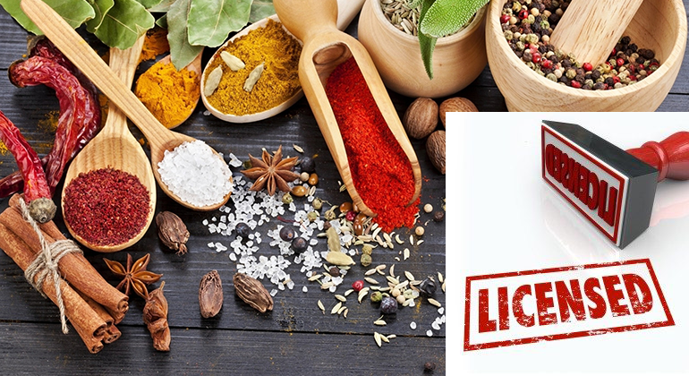 Food License Consultant  in Iritty